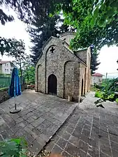 The Church in 2023