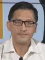 Lam Cheuk-ting (Democratic)for New Territories East