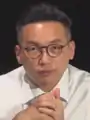 Alvin Yeung (Civic)for New Territories East