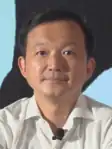 Raymond Chan (People Power)for New Territories East