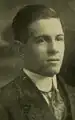 Everett William