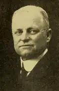 Hiram Nichols Dearborn