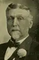 Walter Herbert Snow