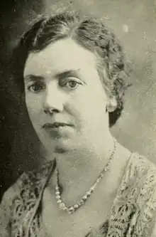 Katherine Alena Foley