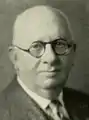 Richard Stacy