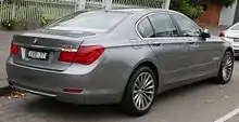 Rear (730d)