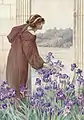 An Allegory of Spring