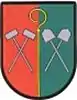 Coat of arms of Scheifling