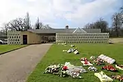 New Crematorium