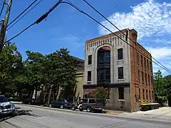 340 Abercorn Street