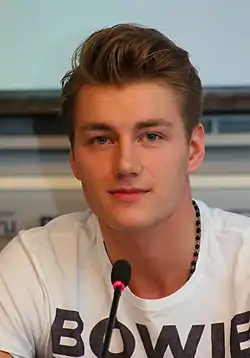 Alexey Vorobyov (2023—)