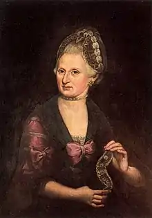 portrait