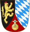 House of Palatinate-Simmern (variant)