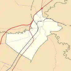 Evanston Gardens is located in Town of Gawler