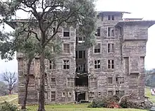 The Orphanage today
