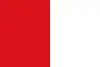 Flag of Sant Julià del Llor i Bonmatí