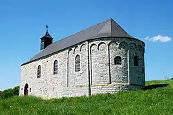 Chapel of Saint Peter, Limet [fr]