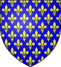 Coat of arms of Hélesmes