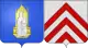 Coat of arms of La Cadière-et-Cambo