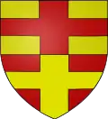 Coat of arms of Banon