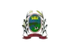 Official seal of São Sebastião do Rio Verde