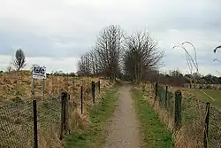 Priest Hill