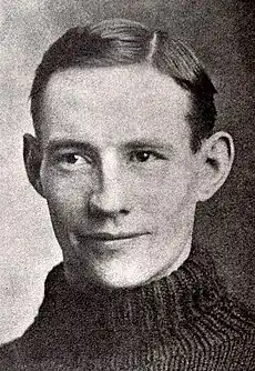 Bruce Stuart