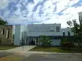 Biology and Agricultural Sciences Campus of the Autonomous University of Yucatan (UADY)