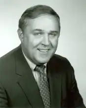 Carl Pursell