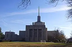 Cathedral of Christ the KingLexington, Kentucky