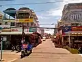 Bà Tô Market