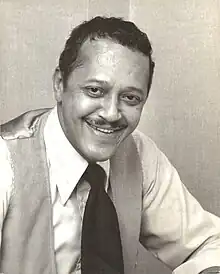 Channing Phillips