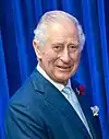 Charles III