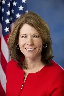 RepresentativeCheri Bustosfrom Illinois(2013–2023)