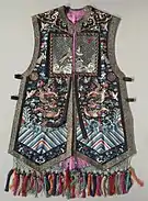 Xiapei, Qing dynasty