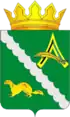 Coat of arms of Alexandrovsky District