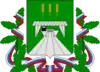 Coat of arms of Bureysky District