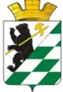 Coat of arms of Danilov