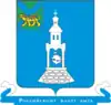 Coat of arms of Fokino