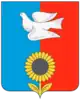 Coat of arms of Khvorostyansky District