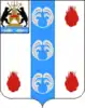 Coat of arms of Poddorsky District