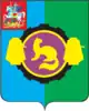 Coat of arms of Pushkinsky District