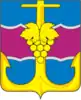 Coat of arms of Temryuksky District