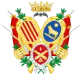 Teruel City