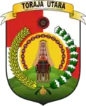 North Toraja Regency