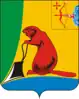 Coat of arms of Tuzhinsky District
