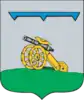 Coat of arms of Vyazemsky District
