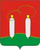 Coat of arms of Vysokovsk