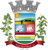 Official seal of Wenceslau Braz