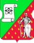 Coat of arms of Matushkino District